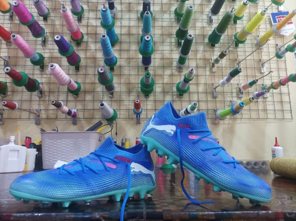 bordados de alta calidad