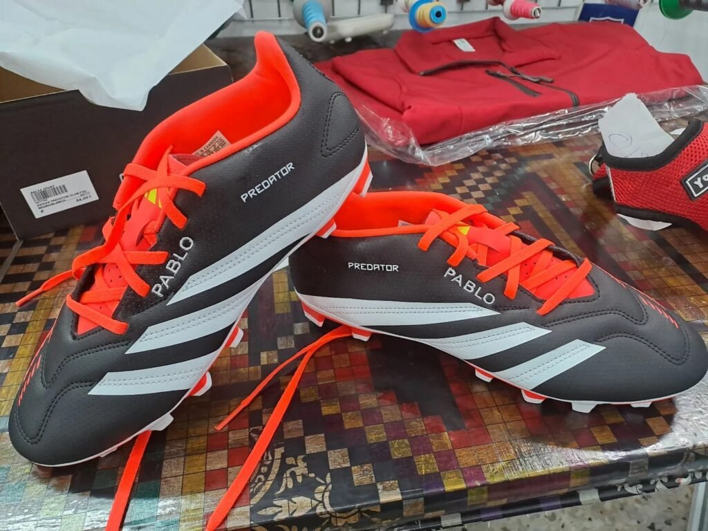 calzados personalizados